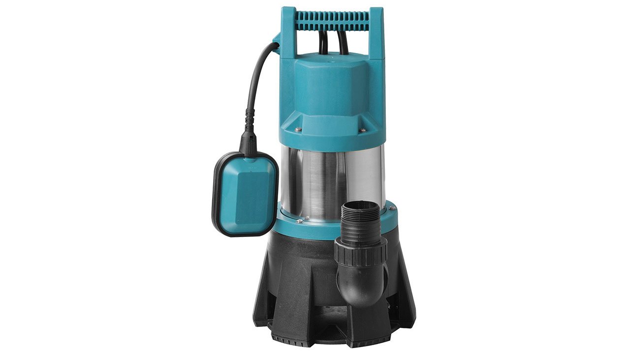 Bıçaklı Parçalayıcı Pompa — NHP-BP-2600